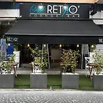 B&B Caffe Retro' 3*