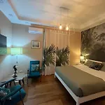 Caffe Retro' B&B 시스테르나 디 라티나