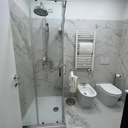 Bed & Breakfast Caffe Retro' Cisterna di Latina