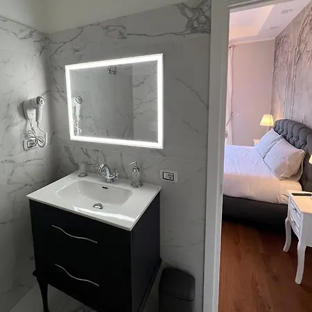 Caffè Retro’ Bed & Breakfast 3*