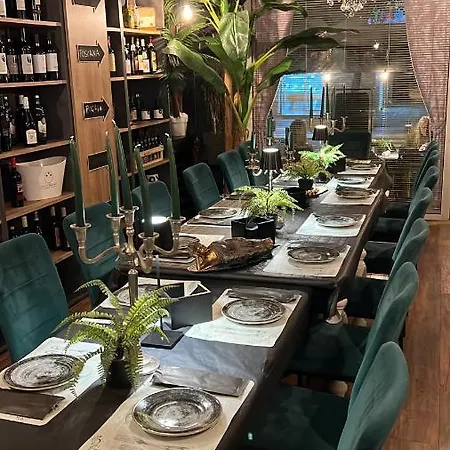 Caffè Retro’ 3* Cisterna di Latina