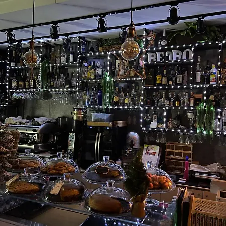 Caffe Retro' Cisterna di Latina