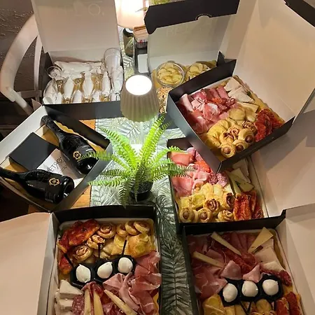 Caffè Retro’ Cisterna di Latina