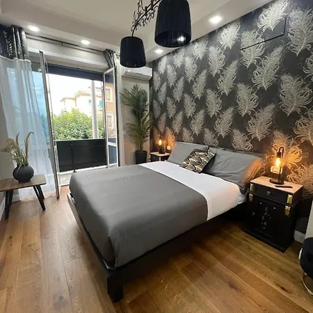 Caffe Retro' Bed & Breakfast 3*