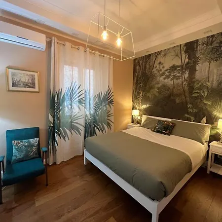 Bed & Breakfast Caffe Retro' Cisterna di Latina