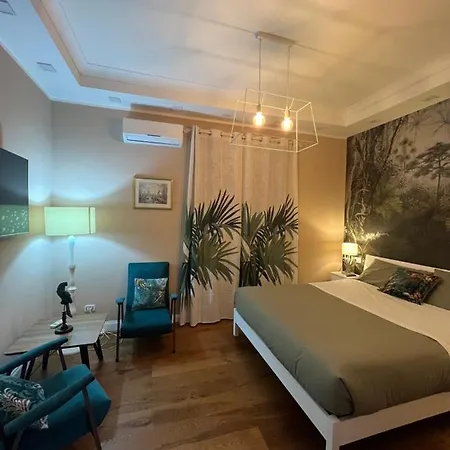 Caffe Retro' Bed & Breakfast Cisterna di Latina