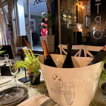 Caffè Retro’ Bed & Breakfast