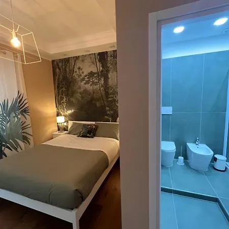 Caffè Retro’ Bed & Breakfast Cisterna di Latina