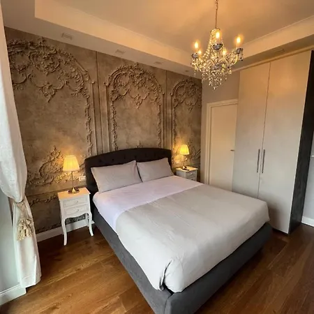 Bed & Breakfast Caffe Retro' 3*
