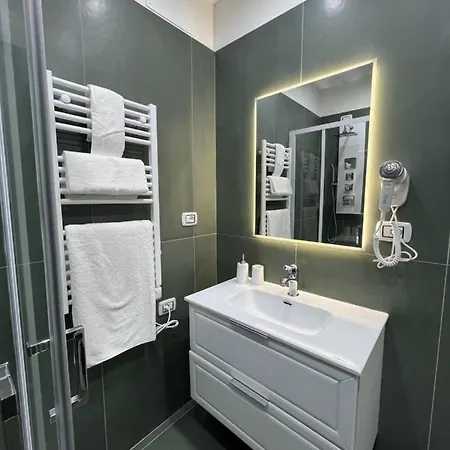 Caffe Retro' Bed & Breakfast 3*