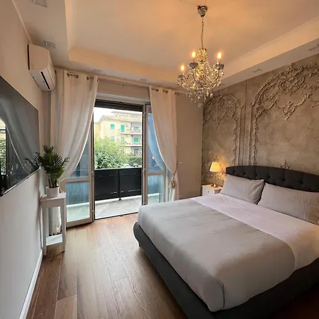 Caffe Retro' Bed & Breakfast 3*