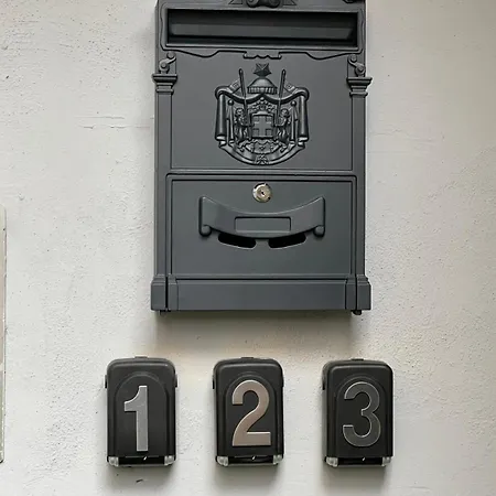 Caffè Retro’ Bed & Breakfast Cisterna di Latina