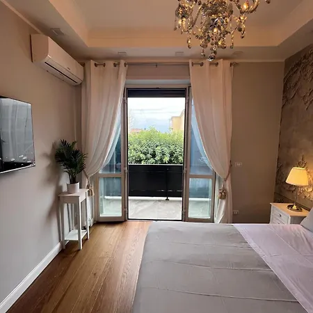 Caffe Retro' Bed & Breakfast