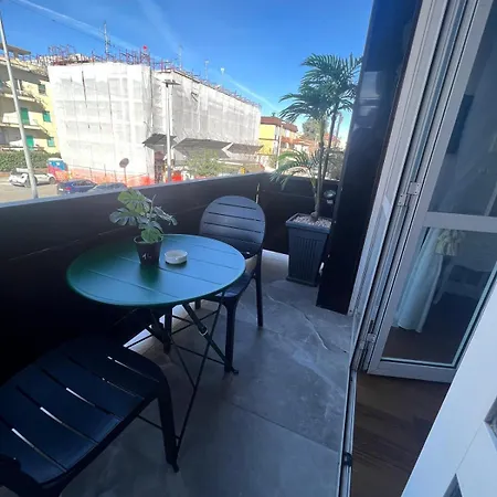 Bed & Breakfast Caffe Retro' 3*