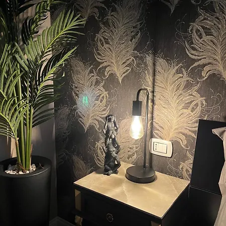 Caffè Retro’ Bed & Breakfast 3*