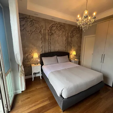 Bed & Breakfast Caffe Retro' Cisterna di Latina
