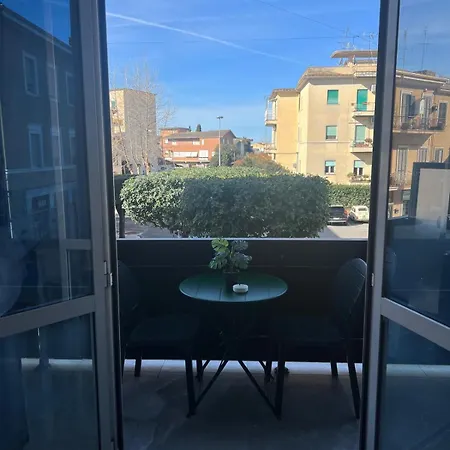 Caffe Retro' Отель типа 