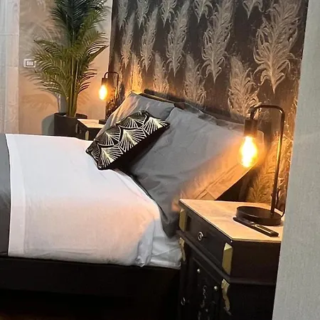 Bed & Breakfast Caffe Retro' 3*