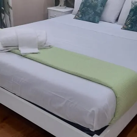 Caffè Retro’ Bed & Breakfast Cisterna di Latina