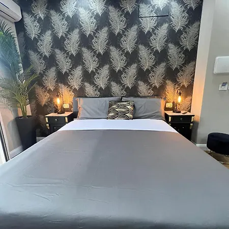 Bed & Breakfast Caffe Retro' Cisterna di Latina