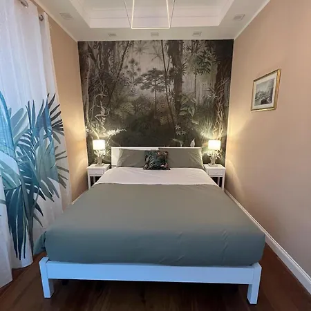 Bed & Breakfast Caffè Retro’