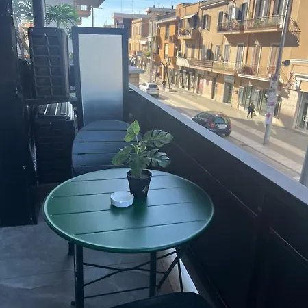 Caffe Retro' Bed & Breakfast Cisterna di Latina
