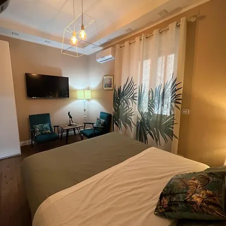Bed & Breakfast Caffe Retro' Cisterna di Latina