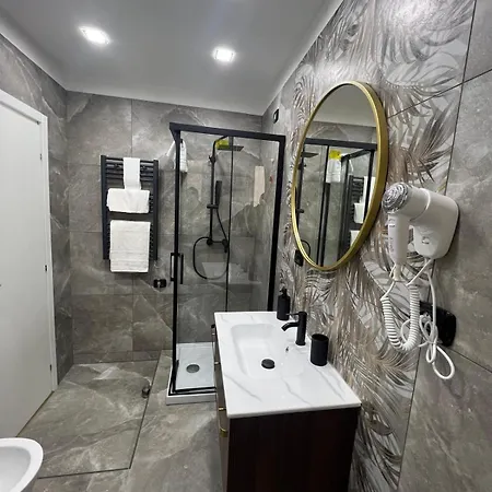 Caffe Retro' Bed & Breakfast Cisterna di Latina