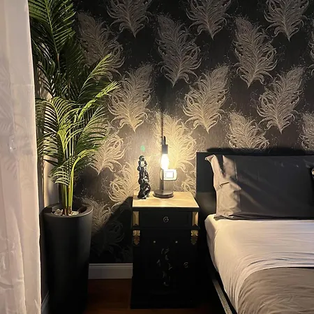 Bed & Breakfast Caffe Retro' Cisterna di Latina