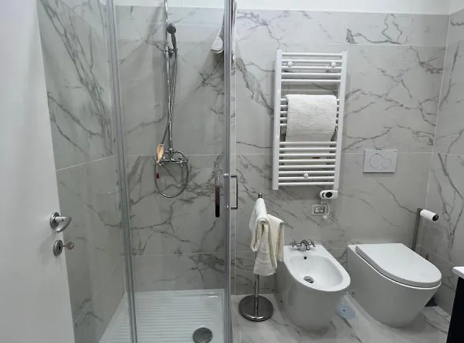 住宿加早餐酒店 Caffe Retro' 奇斯泰尔纳迪拉蒂纳