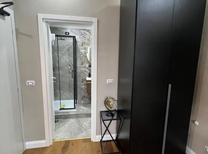 Caffe Retro' Отель типа 