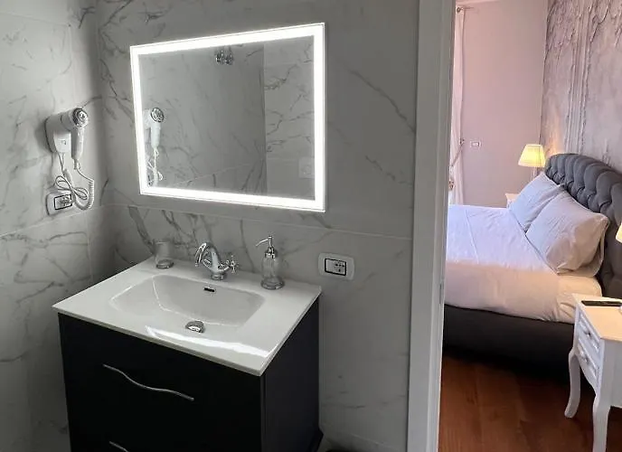 Caffe Retro' Отель типа 