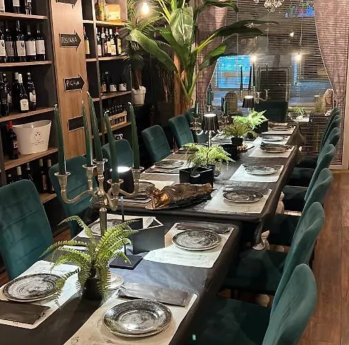 Caffe Retro' 3* 奇斯泰尔纳迪拉蒂纳