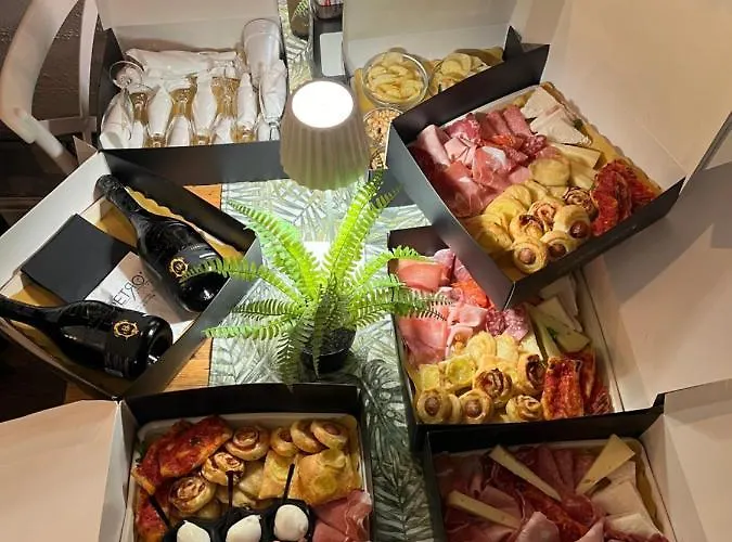 Caffe Retro' Чистерна-ди-Латина