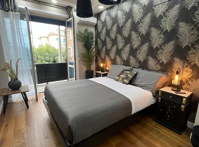 Caffe Retro' Отель типа 