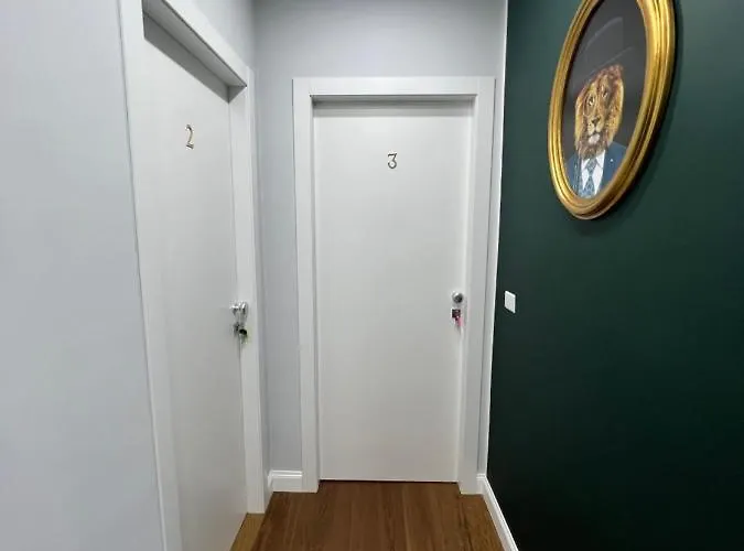 Caffe Retro' 3* Чистерна-ди-Латина