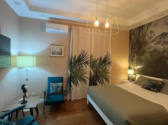 Caffe Retro' Отель типа 