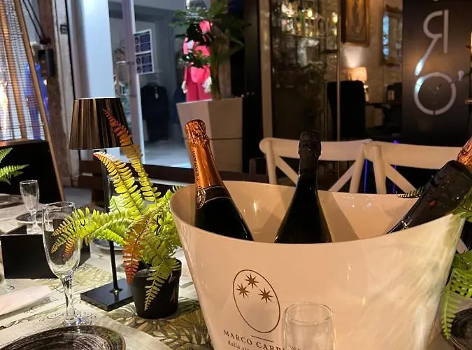 Caffe Retro' 住宿加早餐酒店