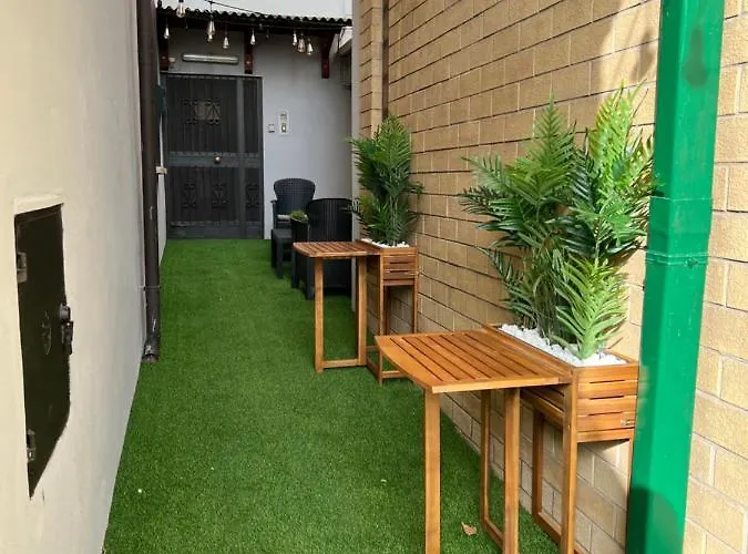 Caffe Retro' 住宿加早餐酒店 奇斯泰尔纳迪拉蒂纳