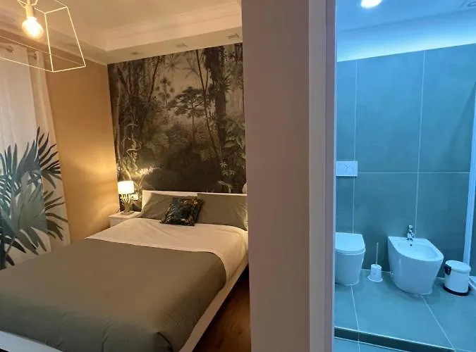 Caffe Retro' Отель типа 