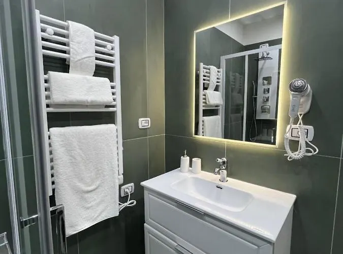 Caffe Retro' Отель типа 