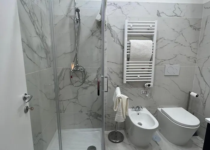 住宿加早餐酒店 Caffe Retro'