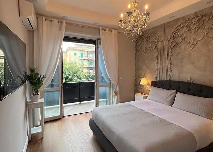 Caffe Retro' 住宿加早餐酒店 3*