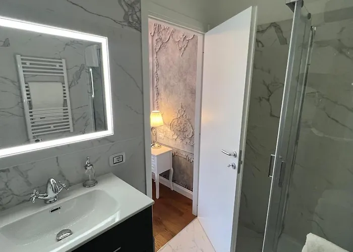 住宿加早餐酒店 Caffe Retro' 3*