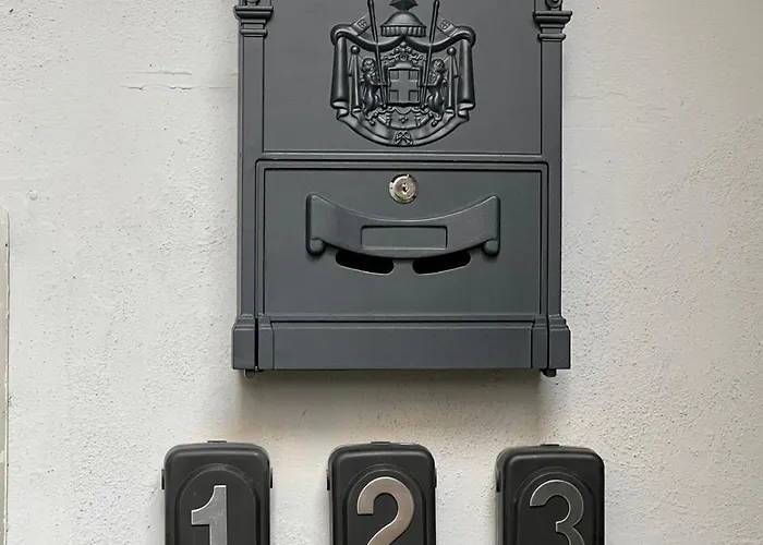 Caffe Retro' Отель типа 