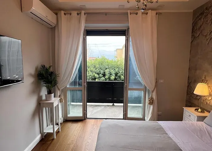 Caffe Retro' 住宿加早餐酒店