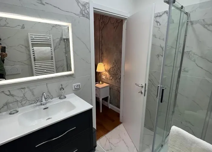 Caffe Retro' Отель типа 