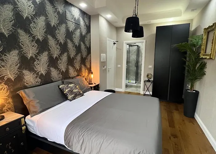 Caffe Retro' 3* 奇斯泰尔纳迪拉蒂纳