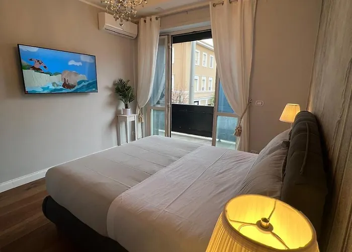 住宿加早餐酒店 Caffe Retro'