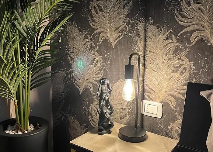 Caffe Retro' Отель типа 